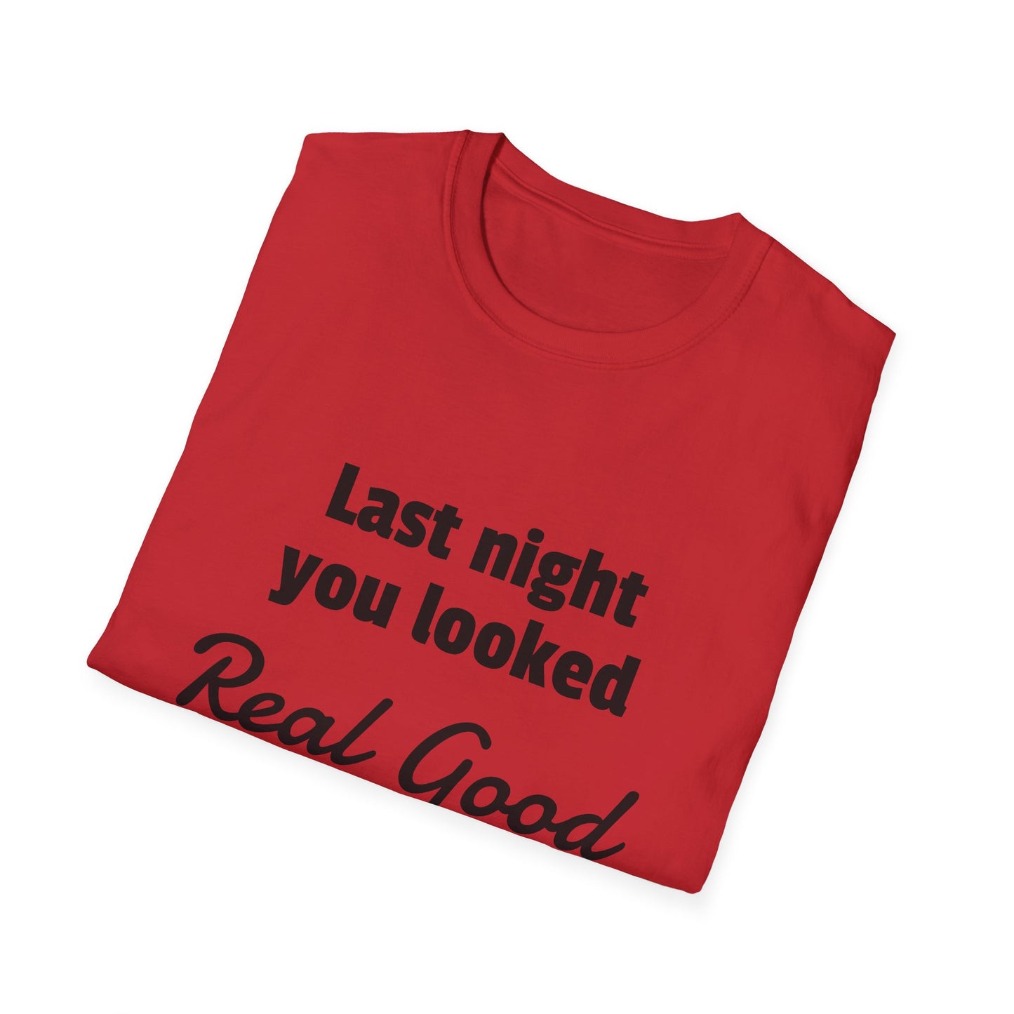 Now I'm Sober T-Shirt