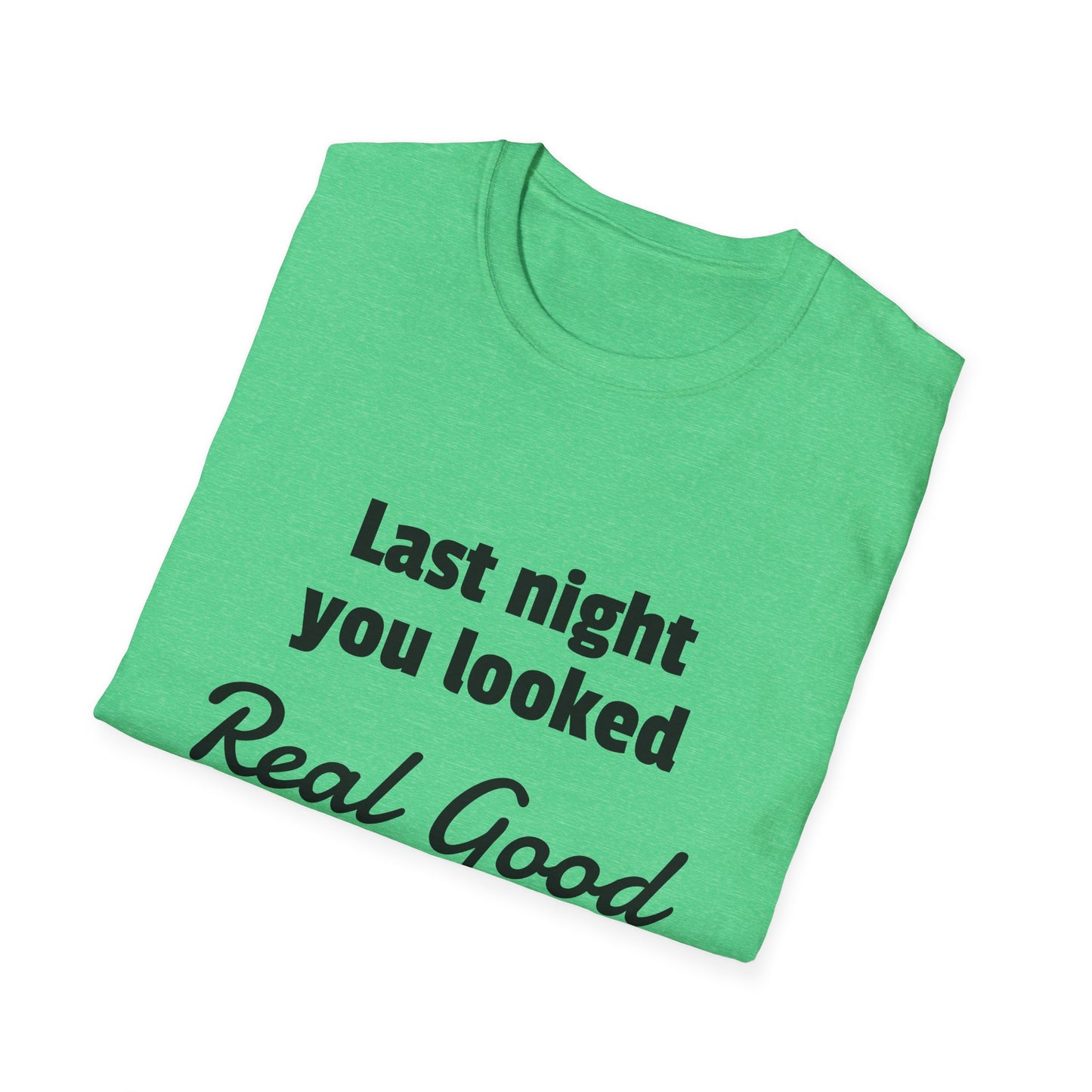Now I'm Sober T-Shirt
