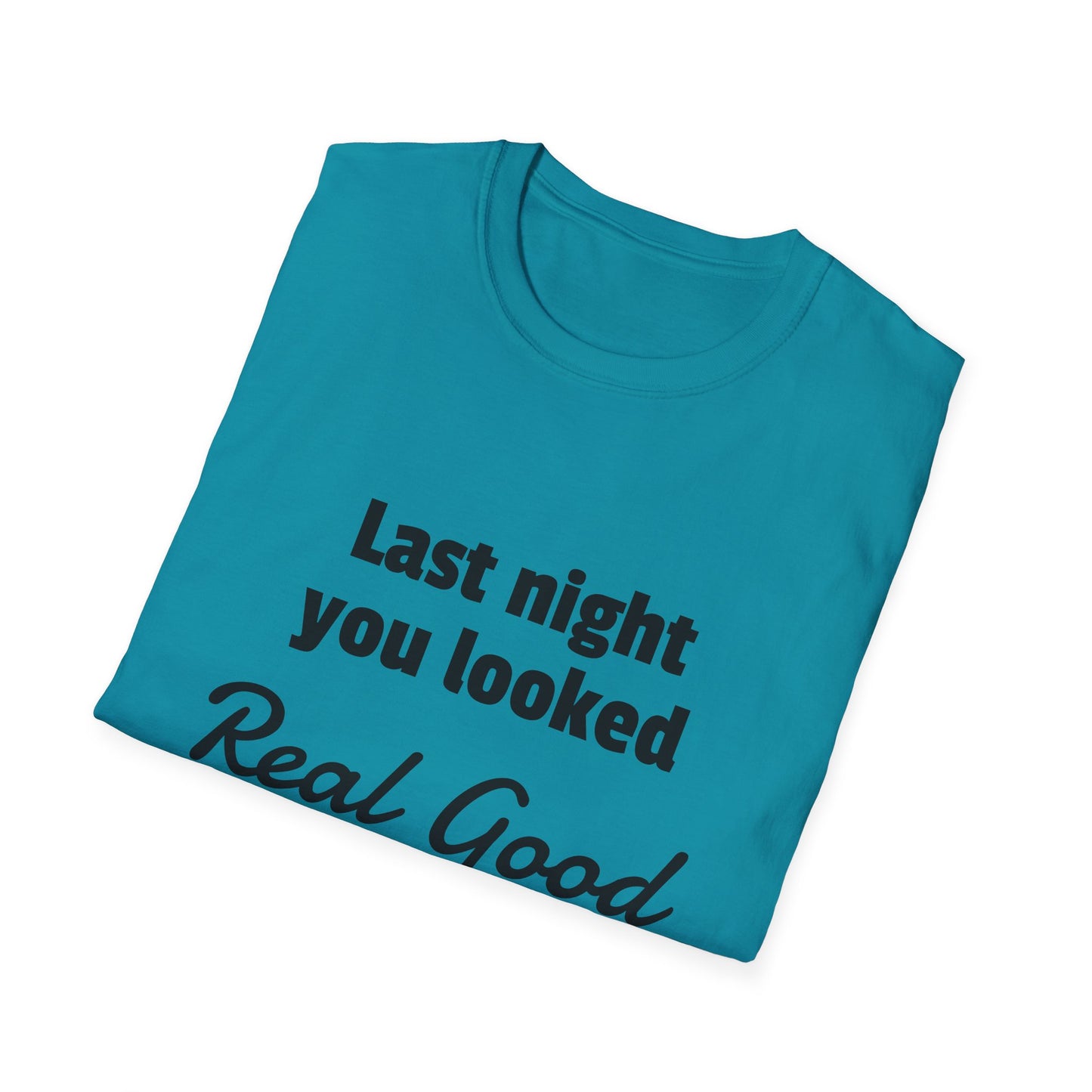 Now I'm Sober T-Shirt