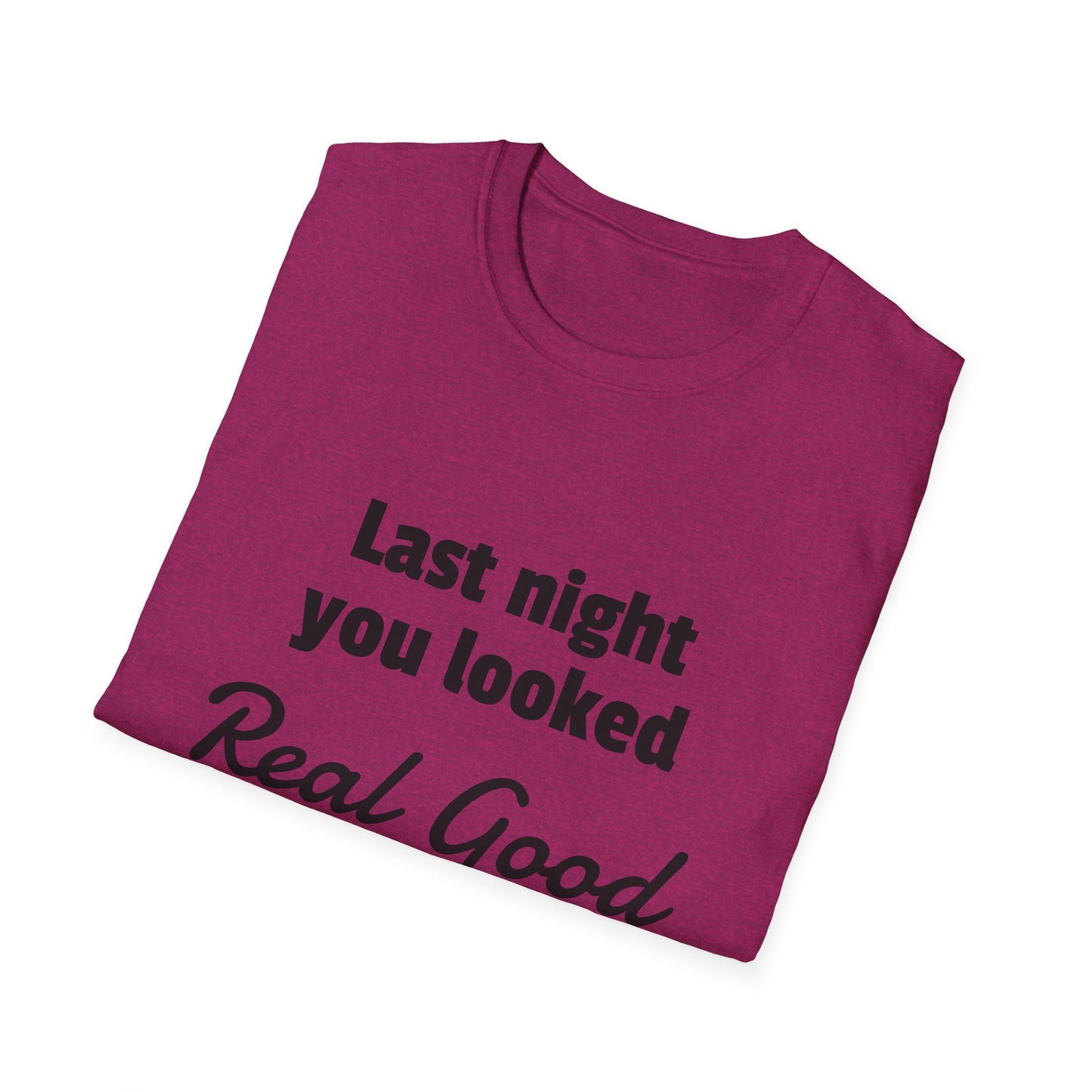 Now I'm Sober T-Shirt