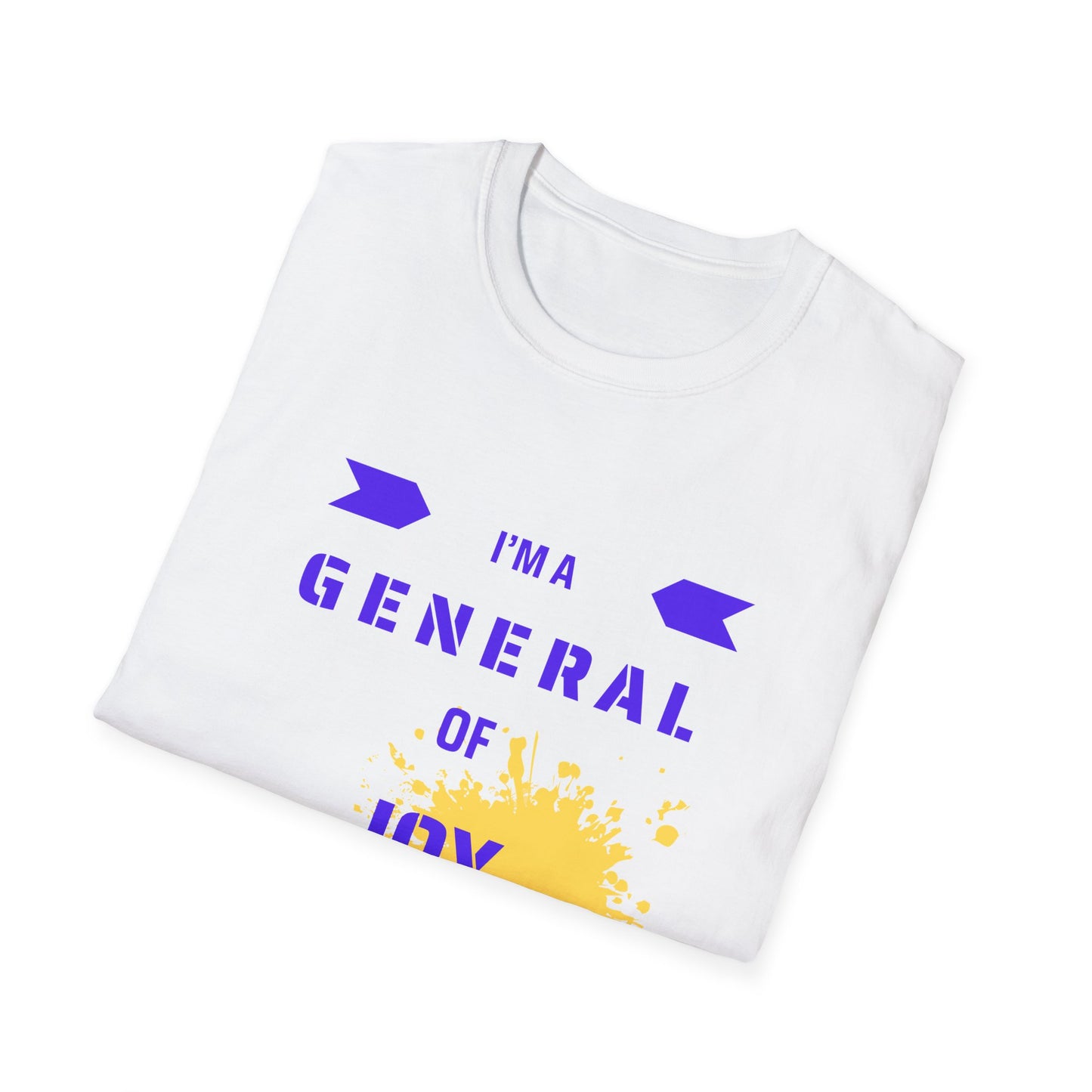 General Of Joy