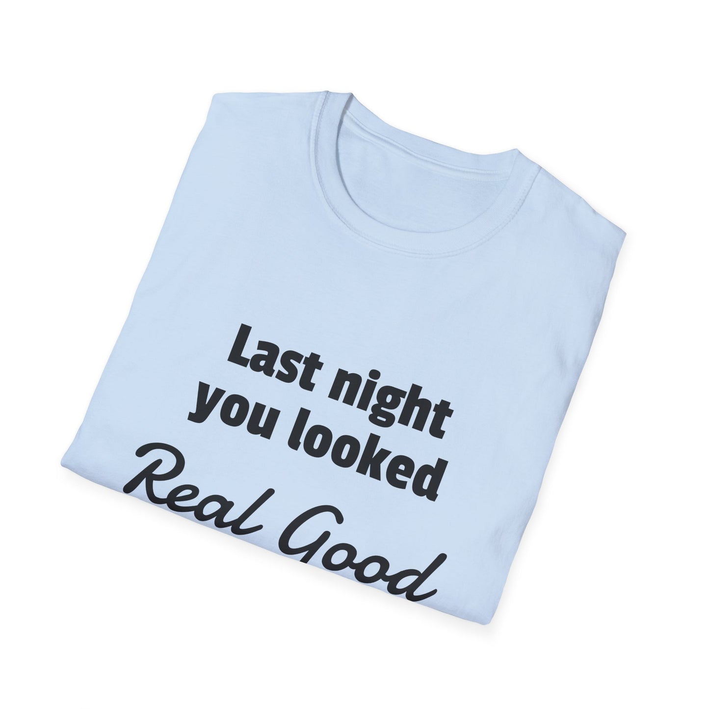 Now I'm Sober T-Shirt