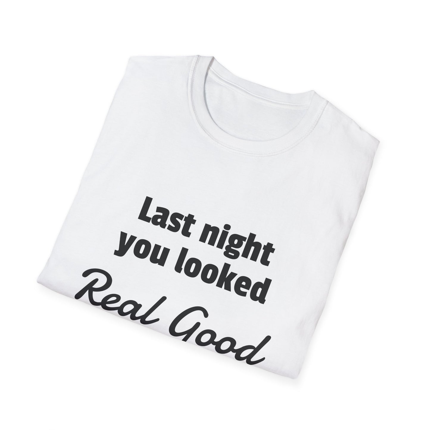 Now I'm Sober T-Shirt