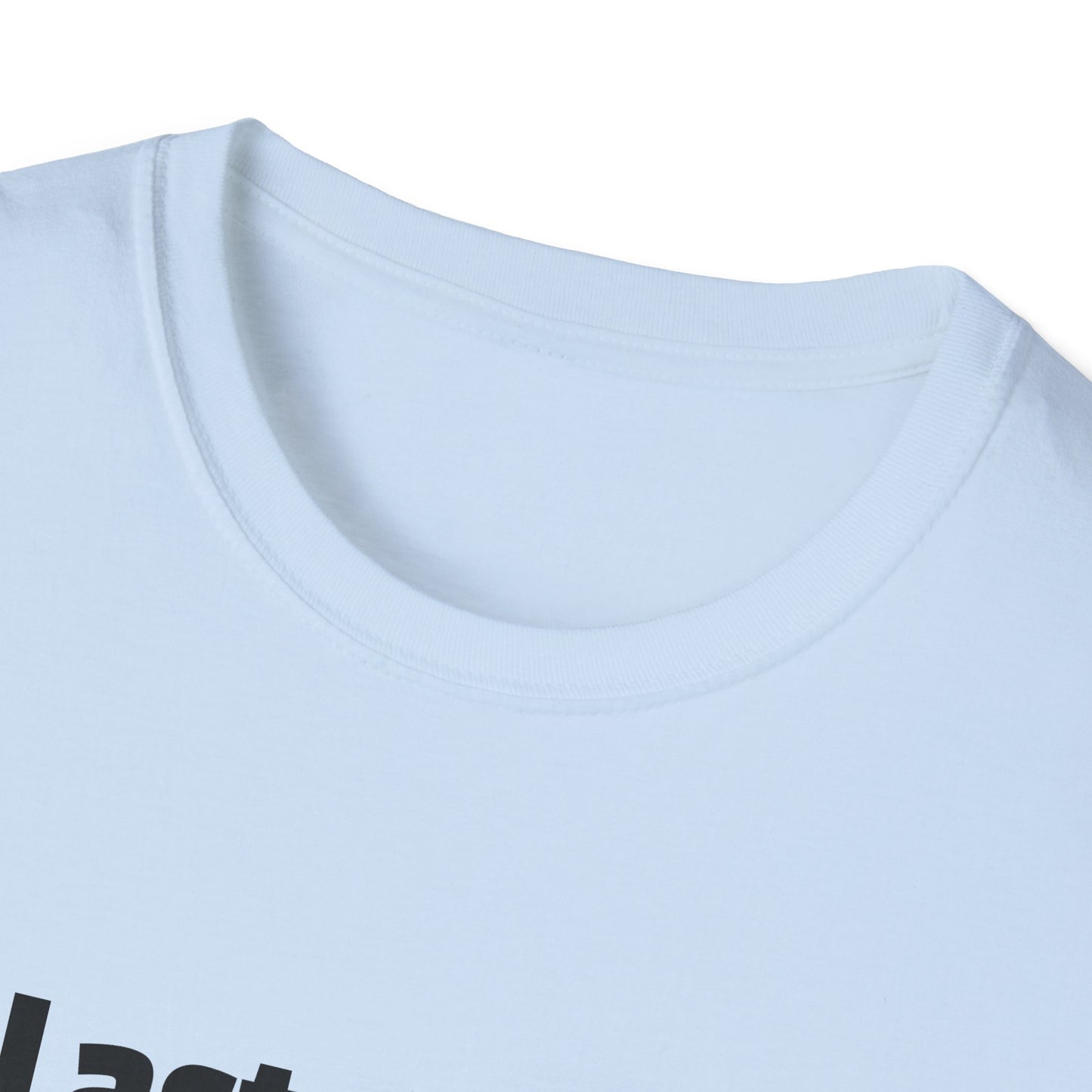 Now I'm Sober T-Shirt