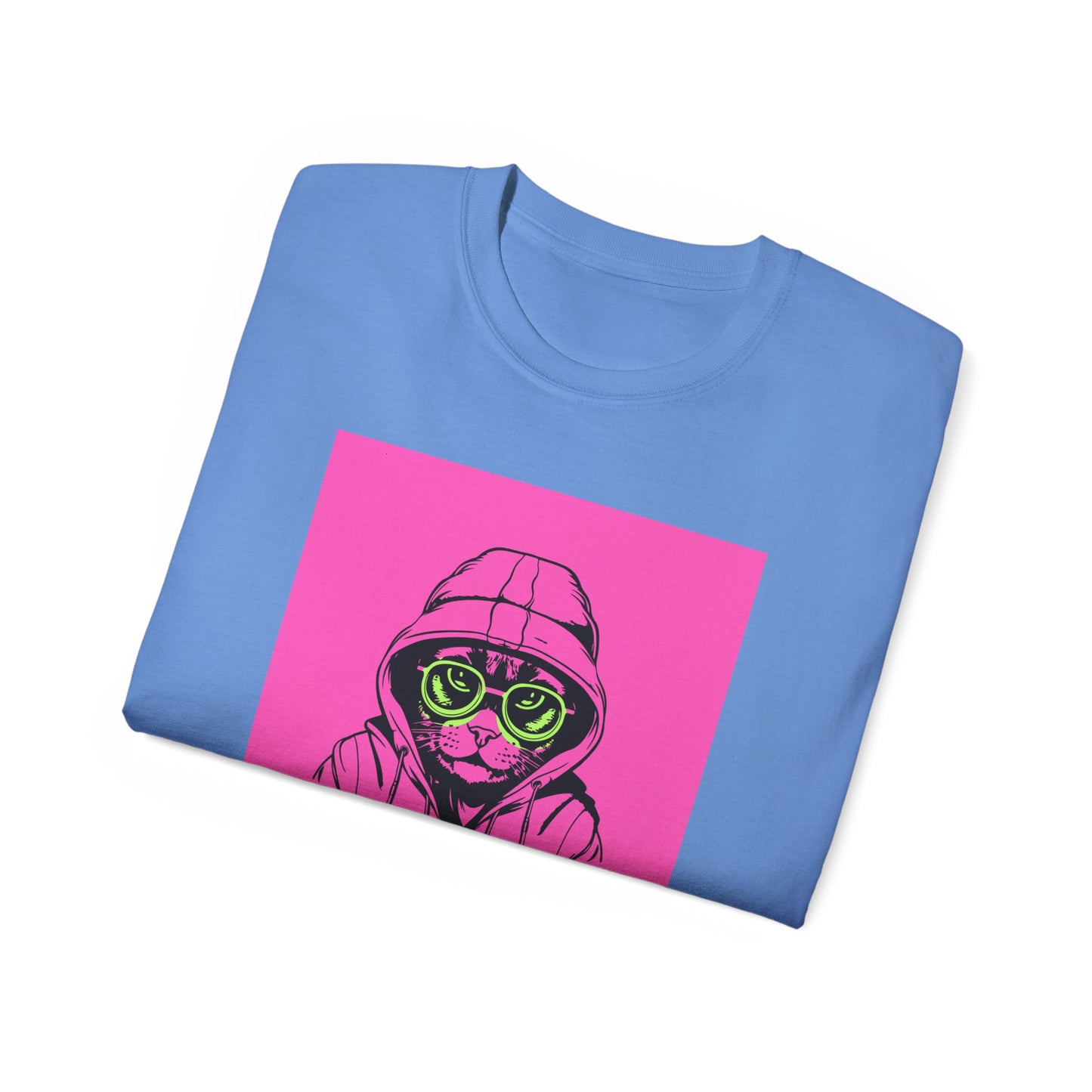 Cool Cat Sober Tee