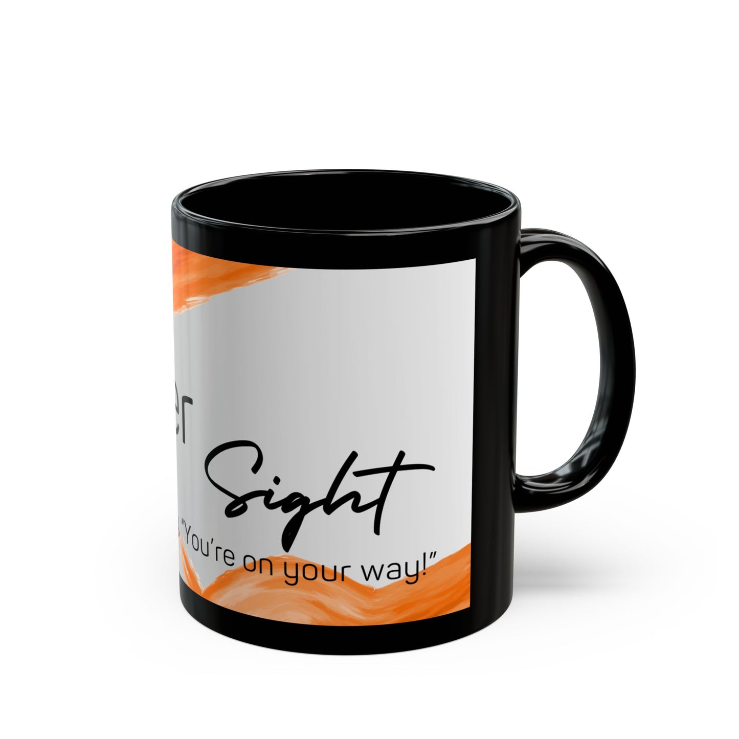 Sober Sight Mug (11oz, 15oz)