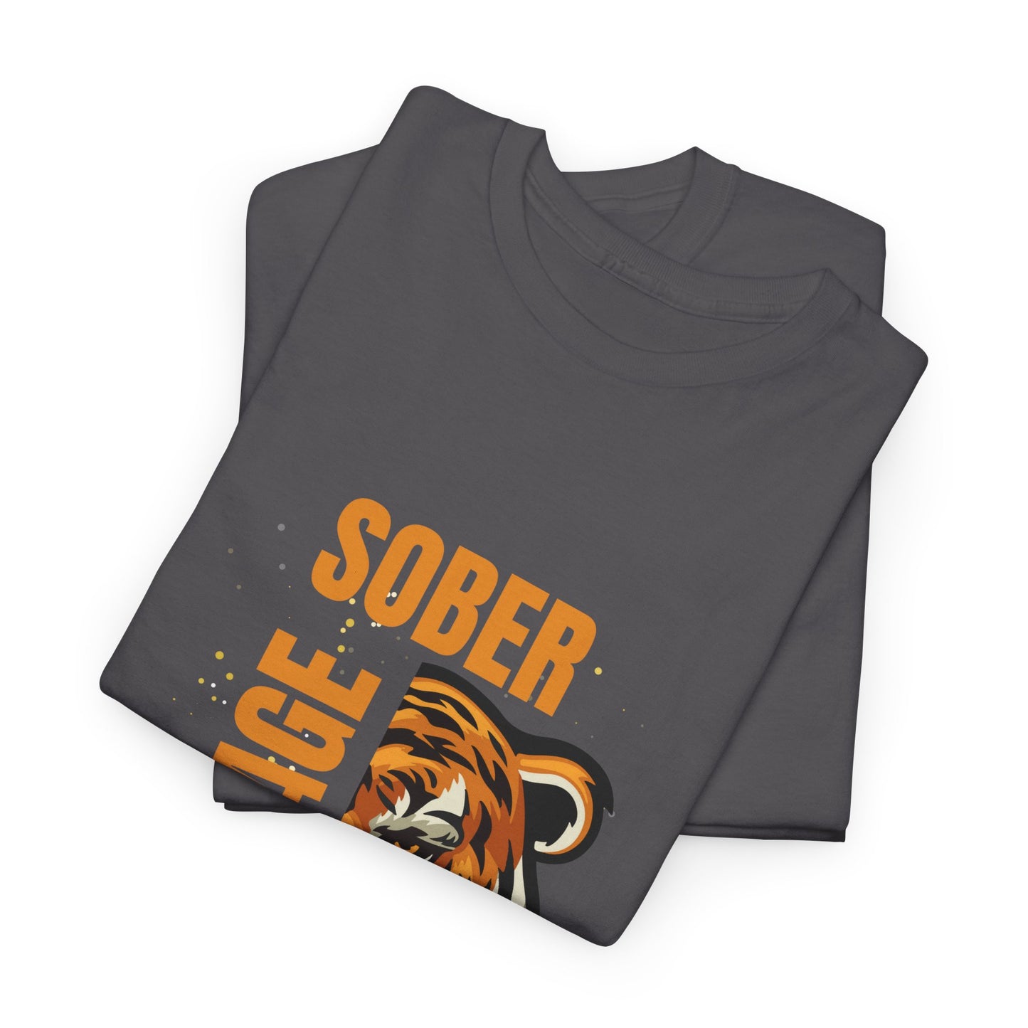 Sober Savage Tee