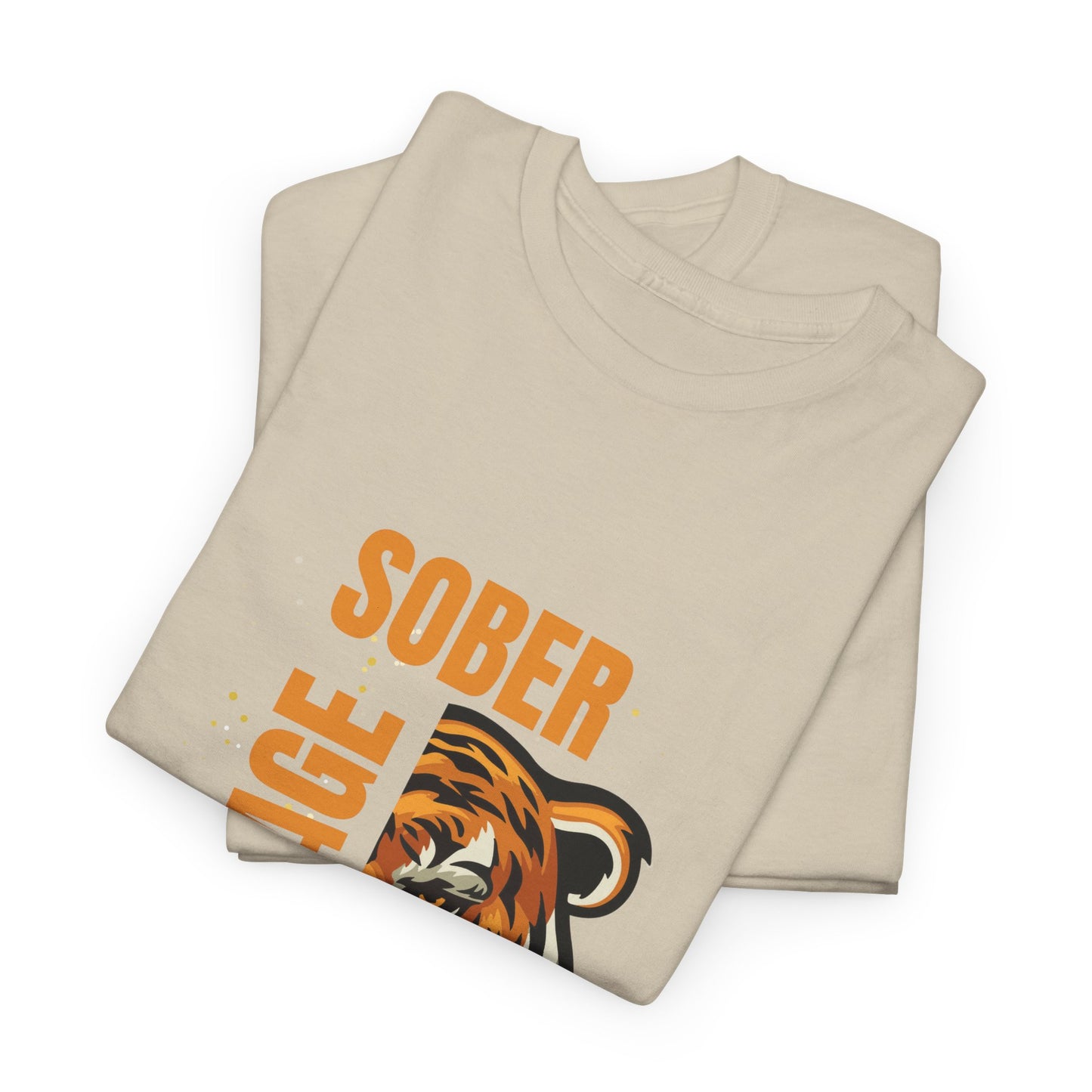 Sober Savage Tee