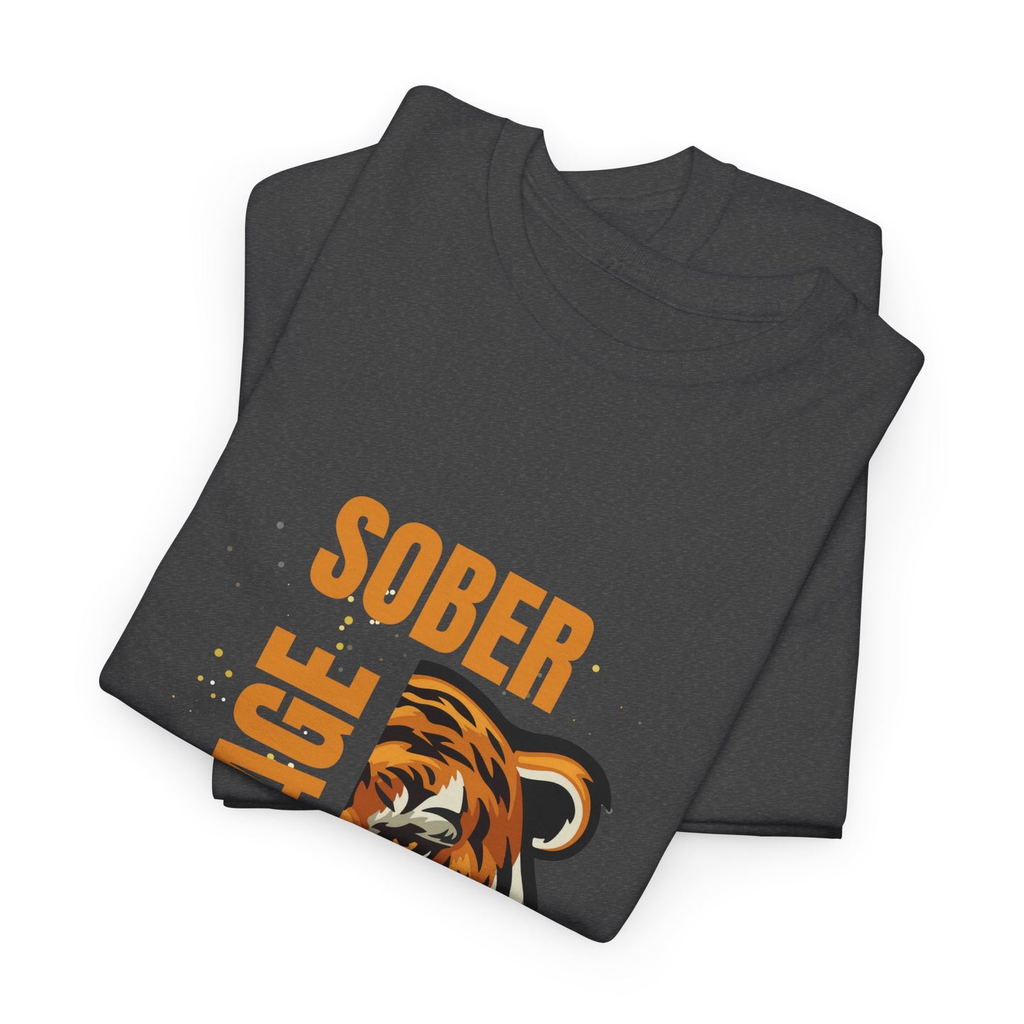 Sober Savage Tee