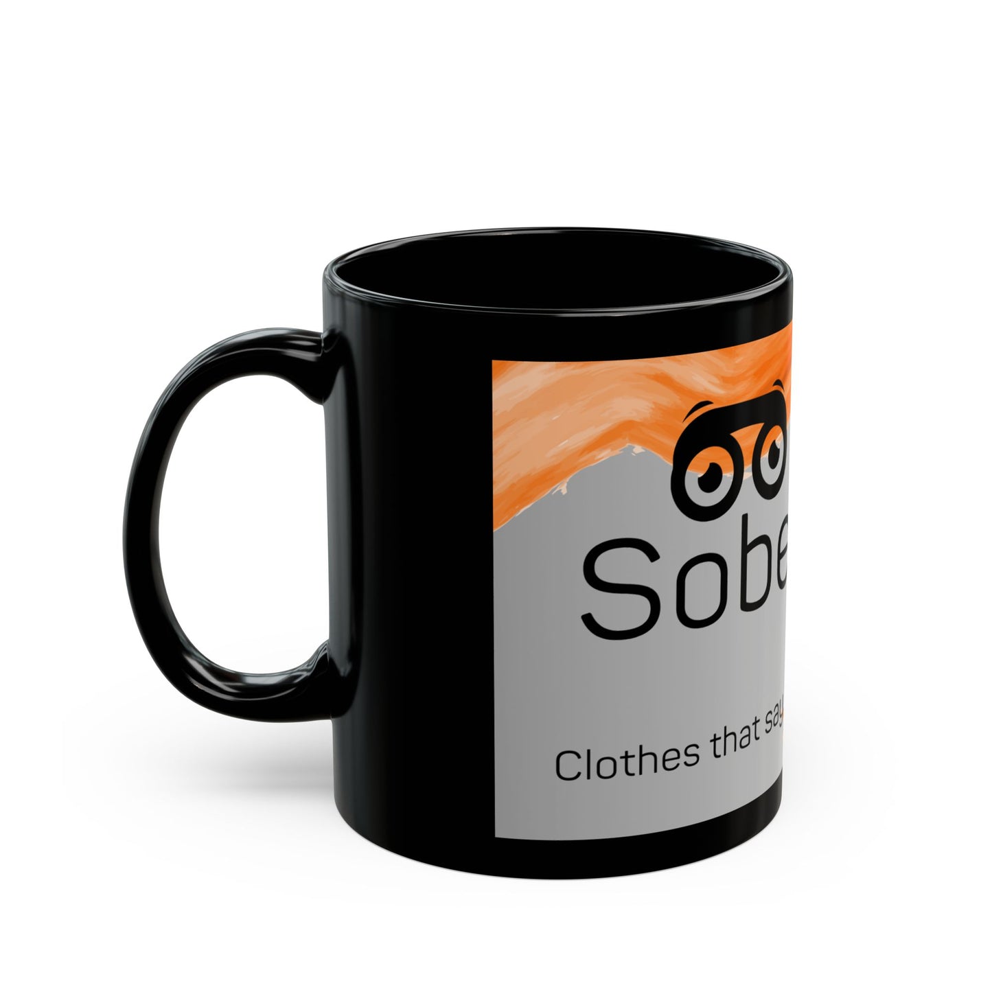 Sober Sight Mug (11oz, 15oz)